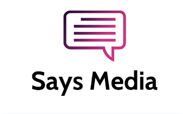 SaysMedia.com